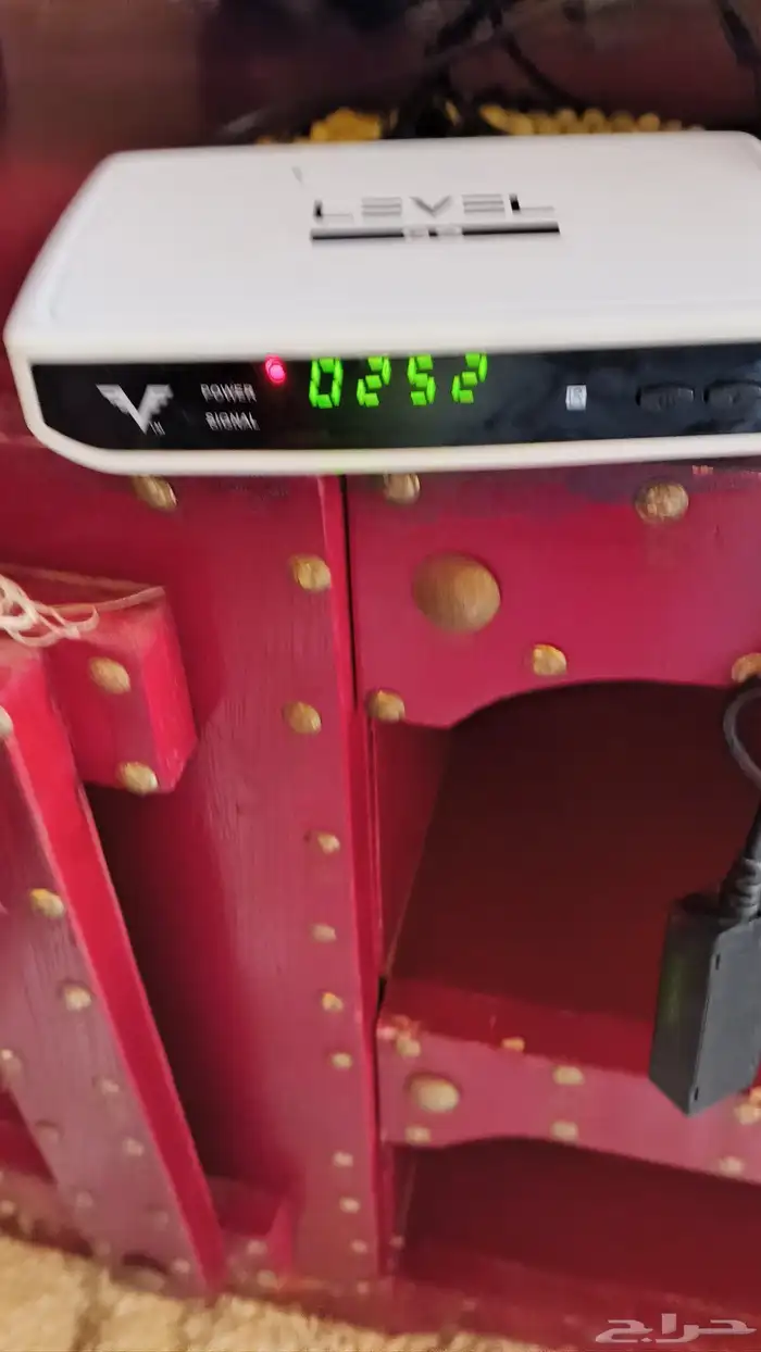رسيفر مفتوح القنوات 0