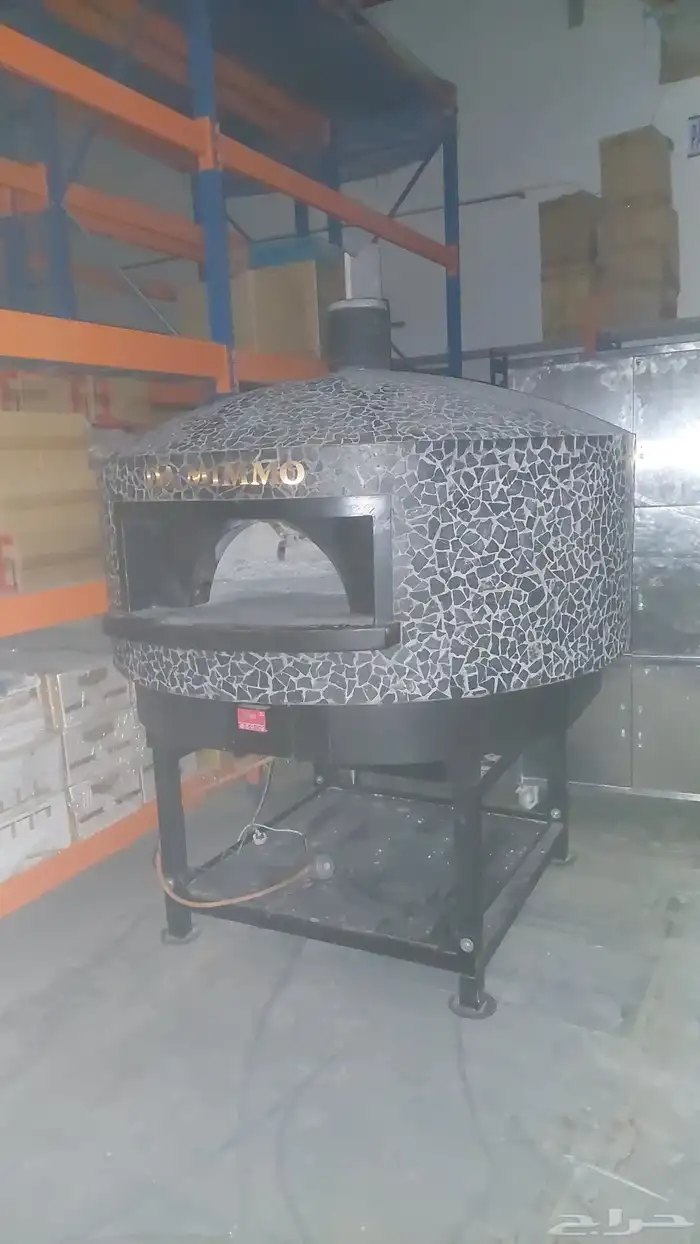 معدات مطاعم 2