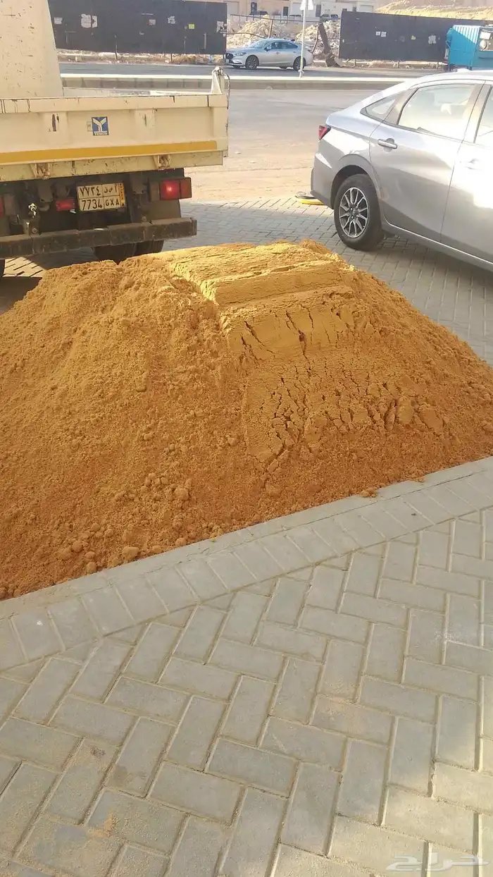 اسمنت رمل بلوك غراء اسمنت ابيض واسود مواد بنا متاكمل 0