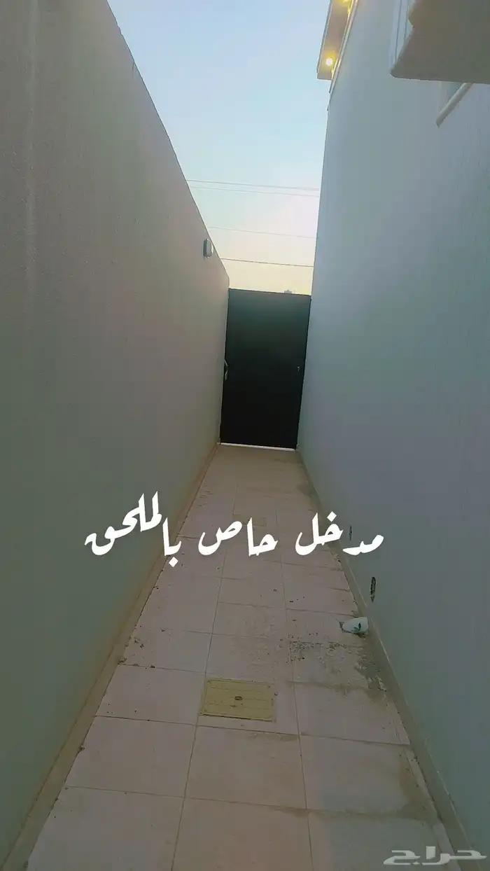 دور وملحق جديد للبيع في وادي بن هشبل 26