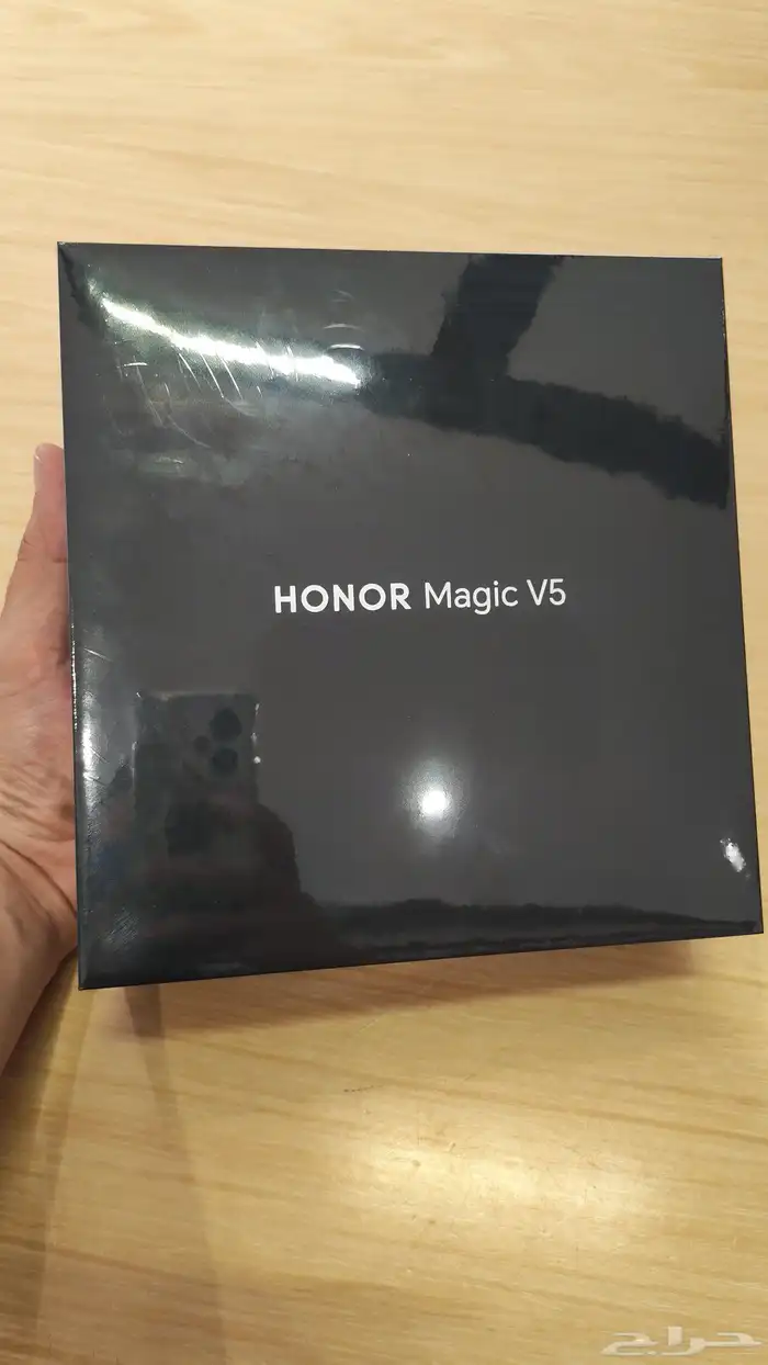 هونر Honor V5 ابيض مع الهدايا (اخر حبه ابيض) 0