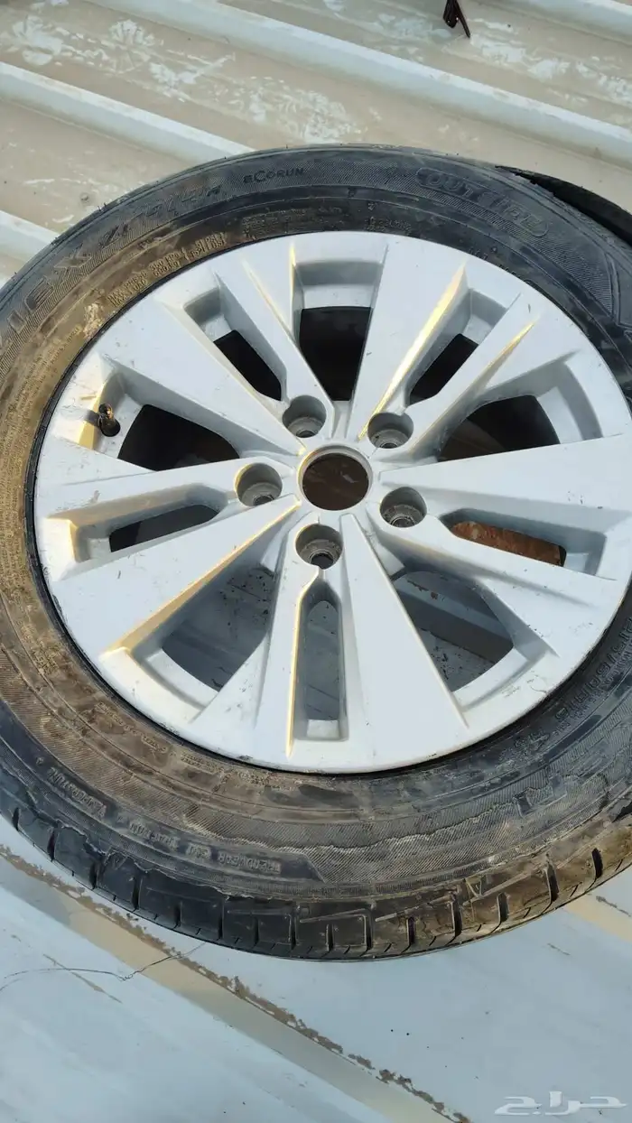 جنط التيماء 2021ستاندر 0