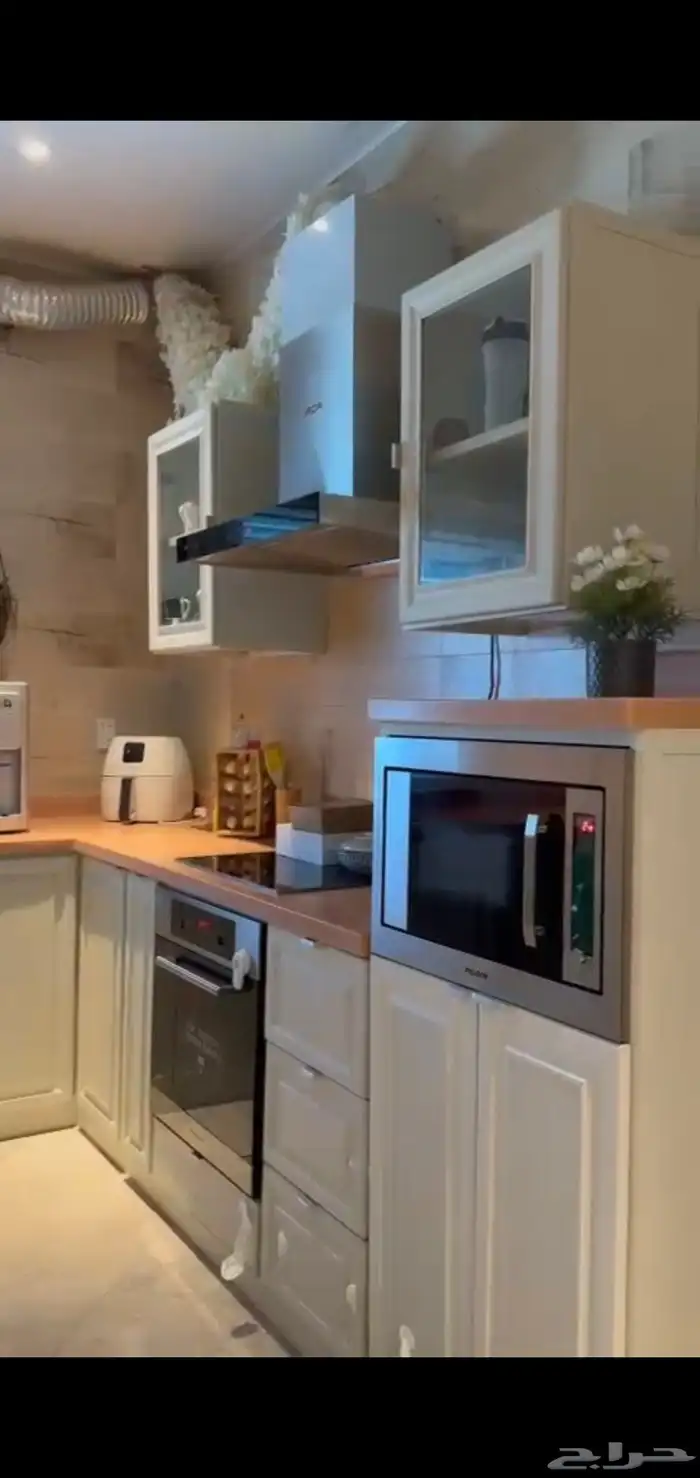 مطبخ بحالة ممتازة ذو جودة للبيع 2