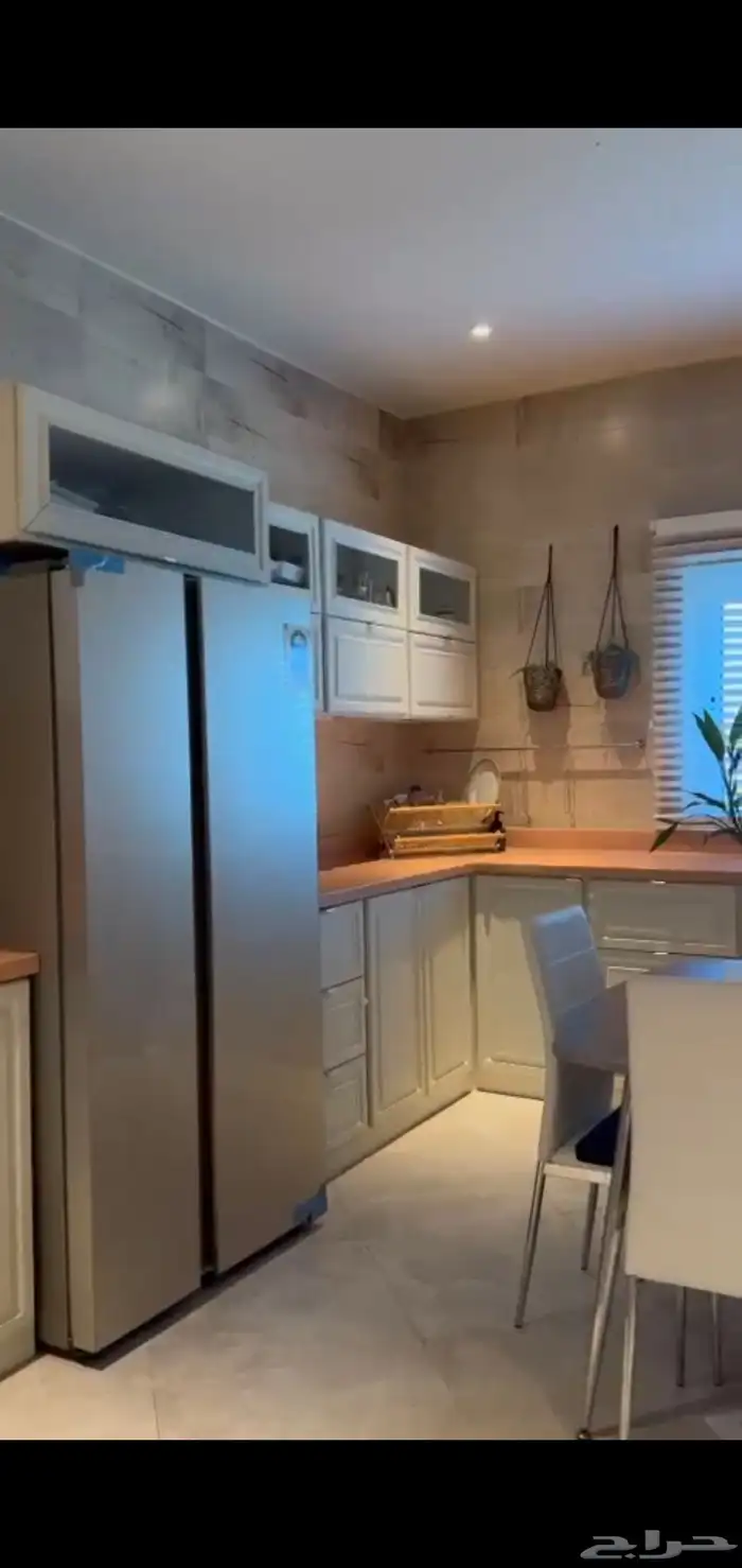 مطبخ بحالة ممتازة ذو جودة للبيع 0