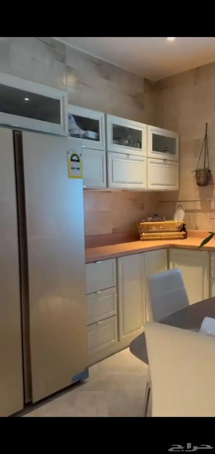 مطبخ بحالة ممتازة ذو جودة للبيع 3