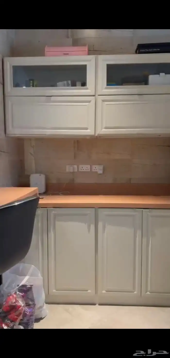 مطبخ بحالة ممتازة ذو جودة للبيع 4