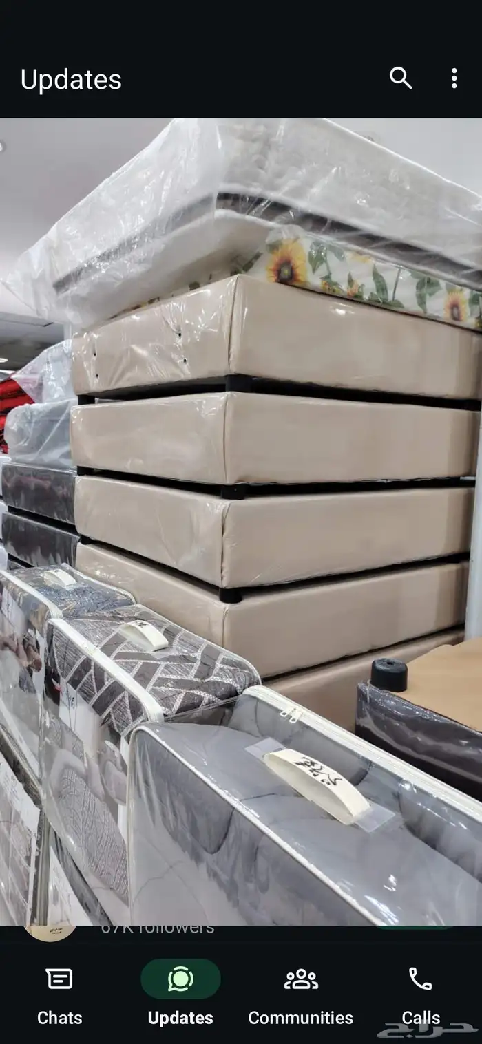 سرير دولاب 8