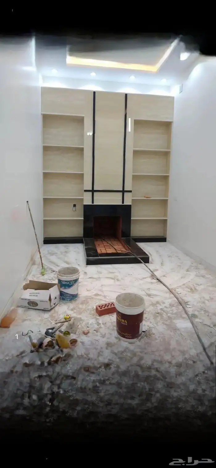 مشبات مناقل حديد حسب الطلب مشبا 13