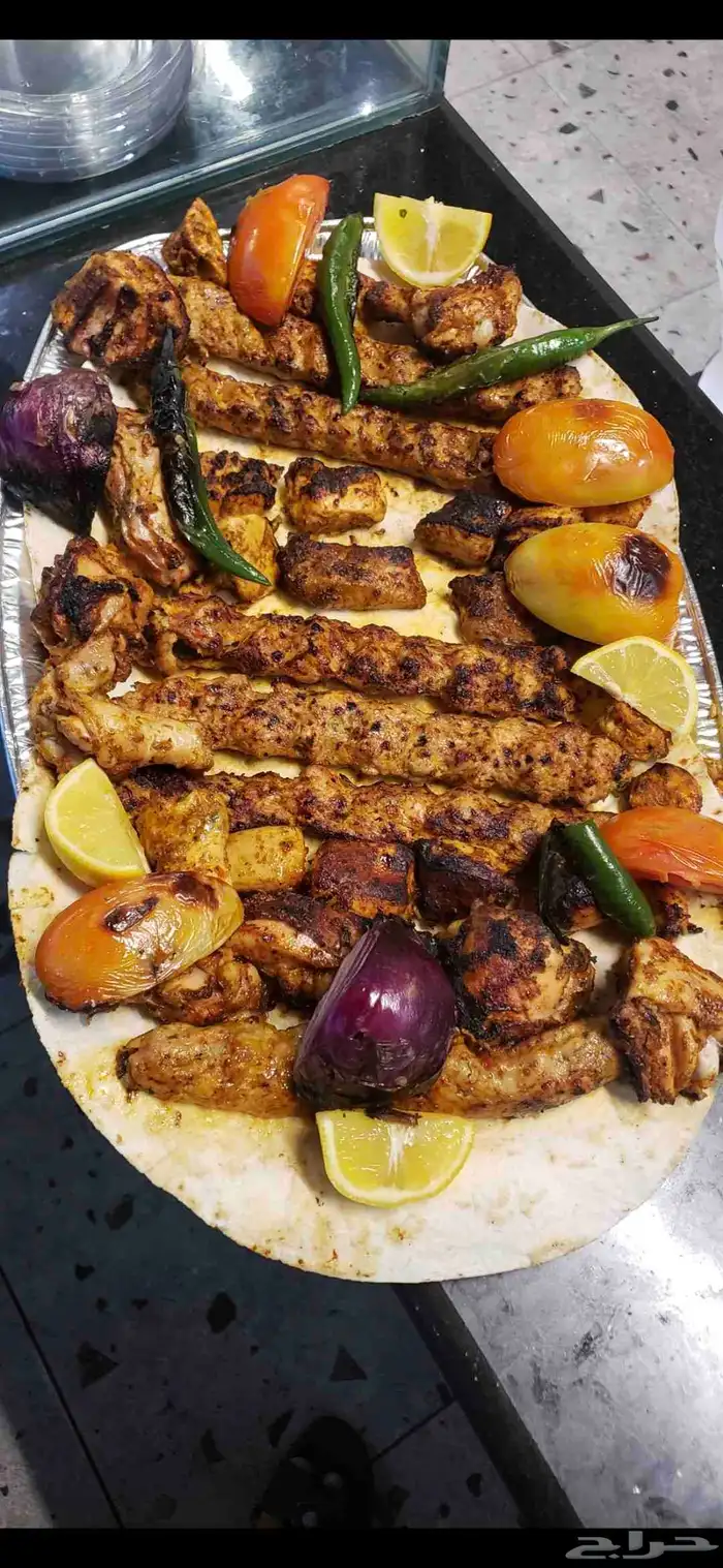 مطلوب محل مشاوي شاورما برست لايجار 2
