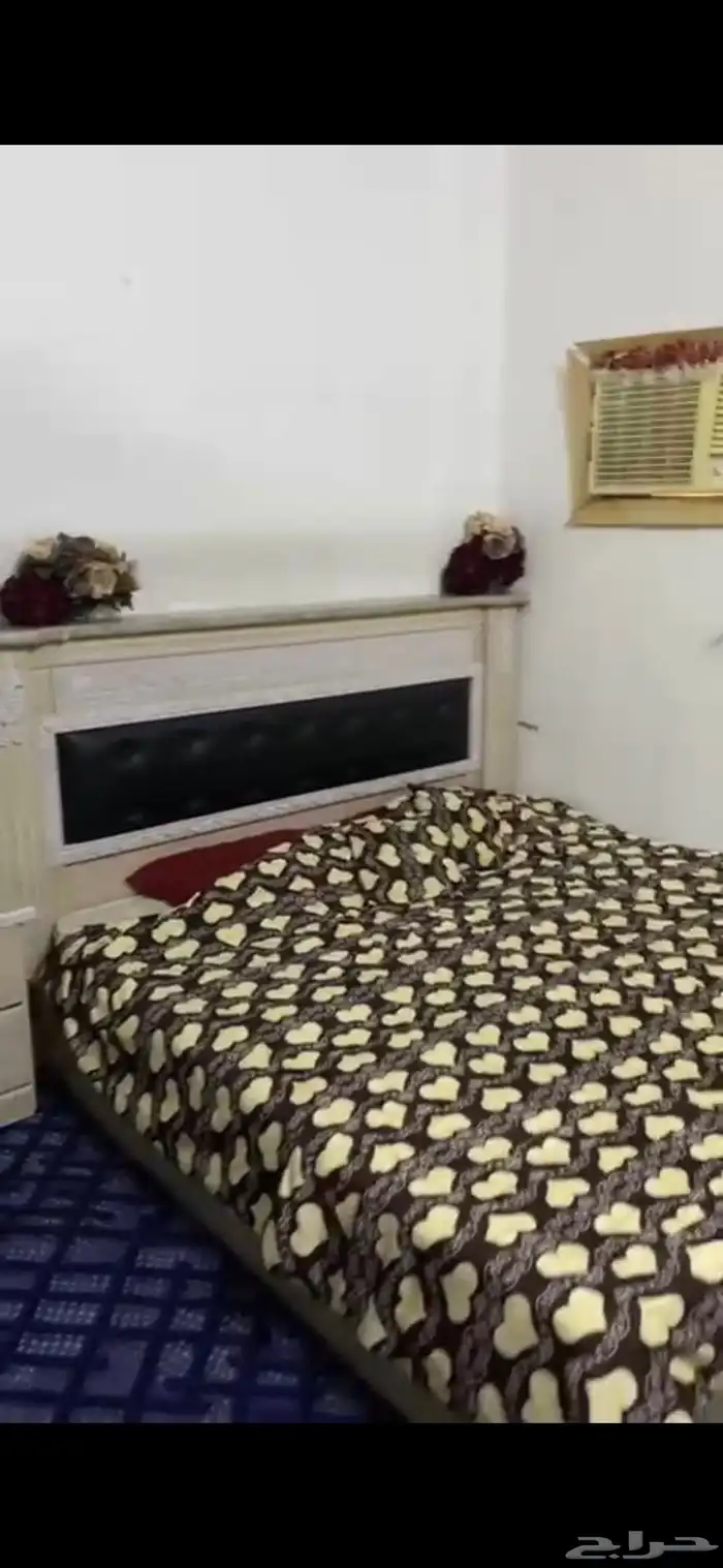 غرفه نوم للبيع غرف نوام خزانه للبيع 2