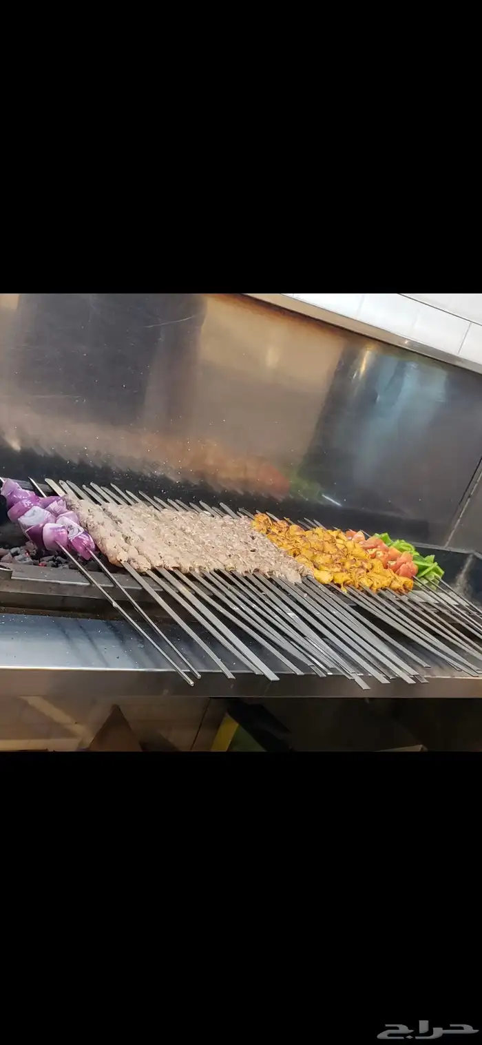 مطلوب محل مشاوي شاورما برست لايجار 0