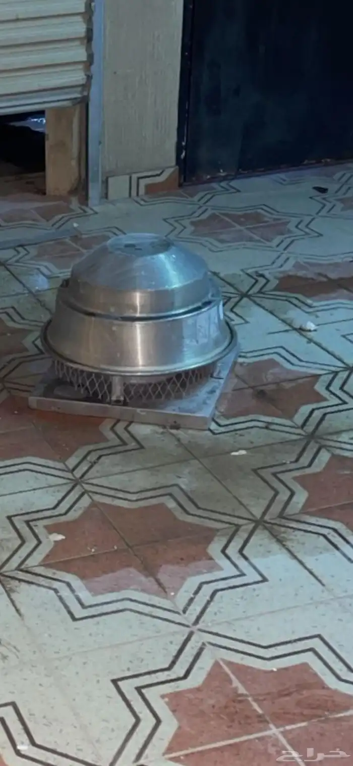 مراوح شفاطات على الشرط امريكي 2