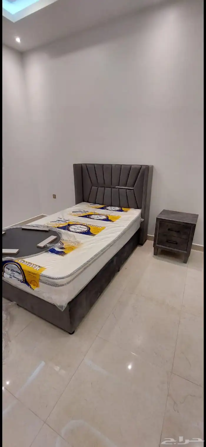 سرير دولاب 1