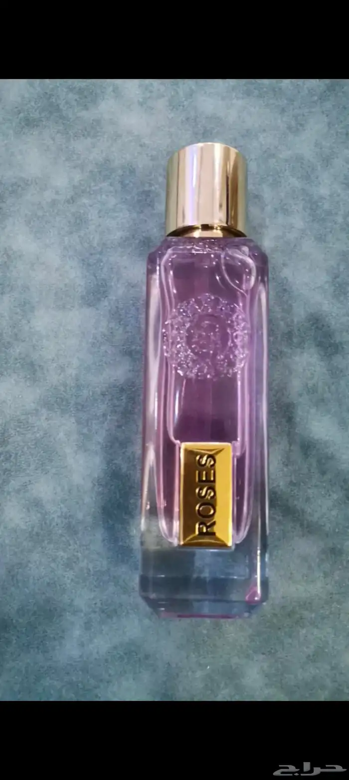 عطر ROSES من رسيس 0