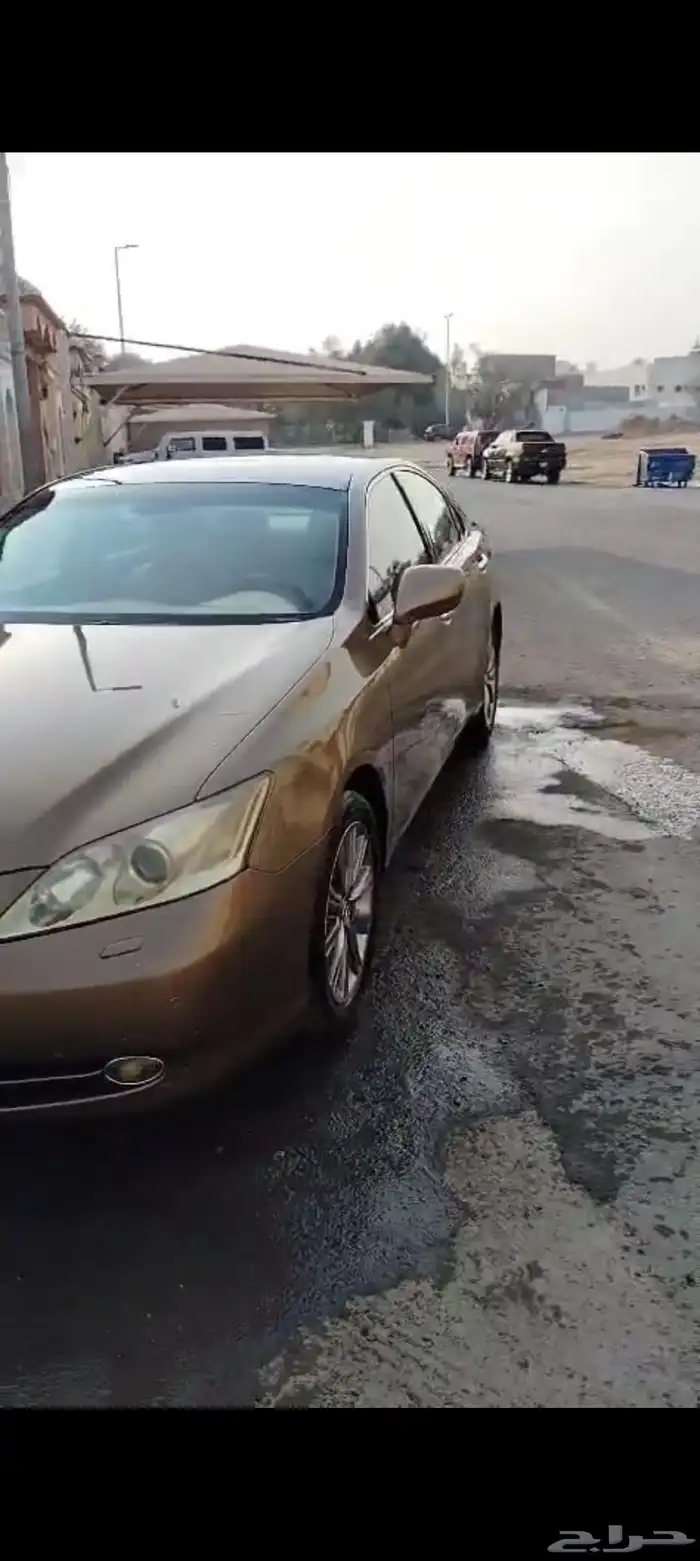 لكزس بنوراما سعودى 0