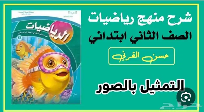 معلمة خصوصية للمرحلة الإبتدائية 3
