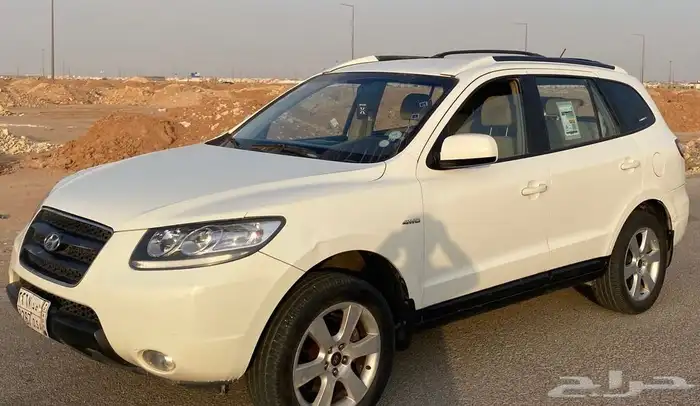 للبيع سنتافي 2008 4