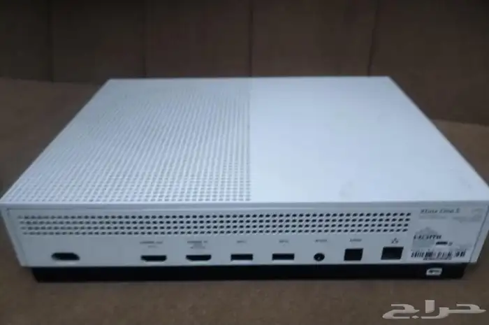 اكس بوكس نظيييف ون اس 0