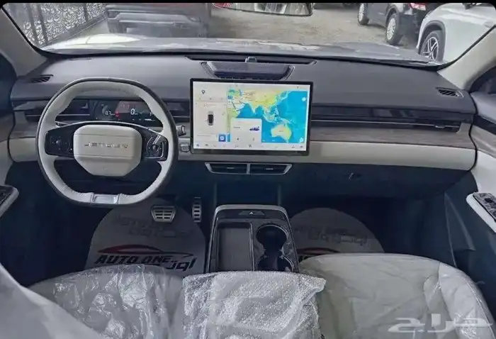 جيتور داشينج لاكجيرى 2024 2