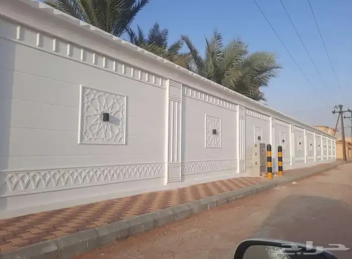 لياسه ملونه بديل الحجر الطبيعي 0