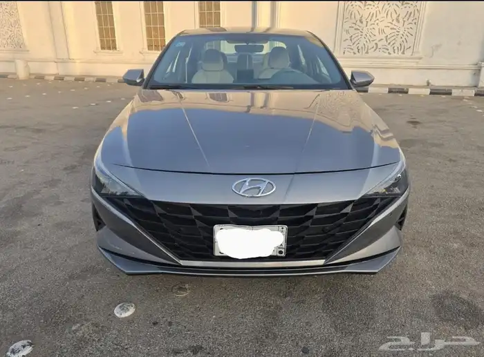 هونداي النترا 2023 2