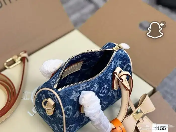 شوزات وشنط ماستر كواليتي 80