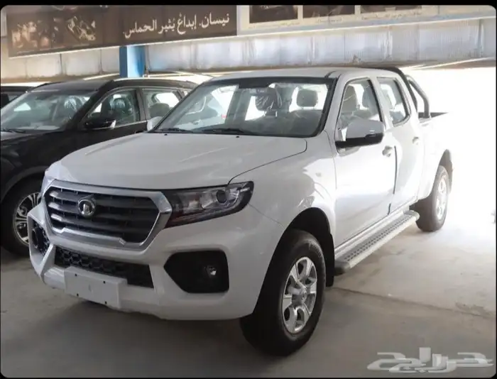هافال وينجل 7 دبل 2025 1