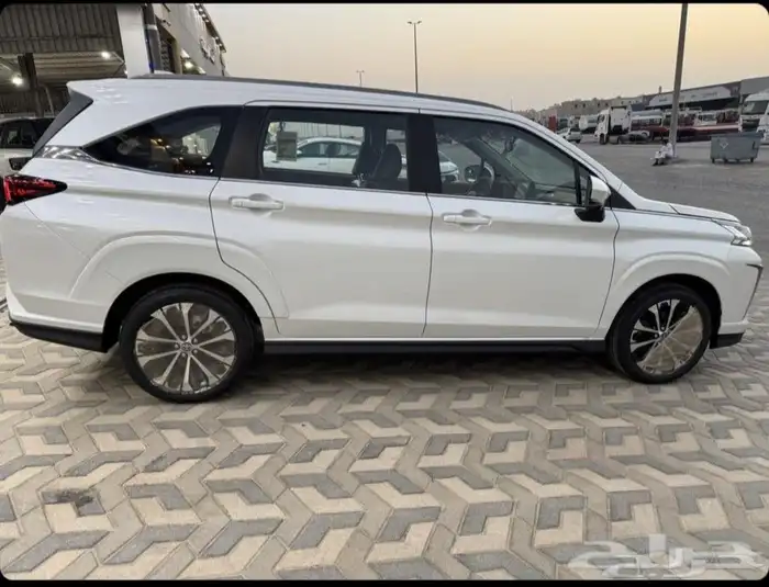 تويوتا فيلوز 2025 كميه محدوده 6