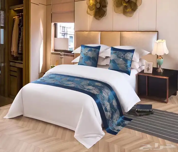 أدوات فندقية عالية الجودة 7