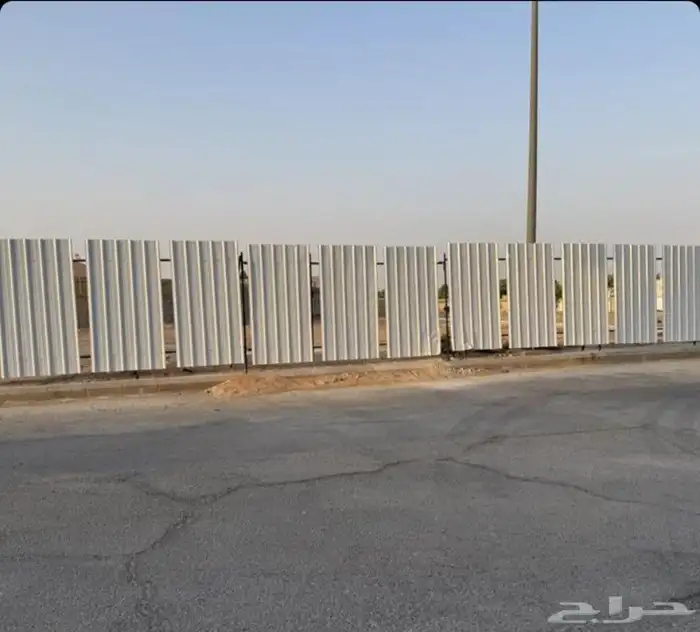 تنفيذ سواتر عماير 4