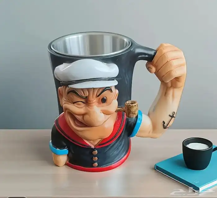 كوب قهوة 36