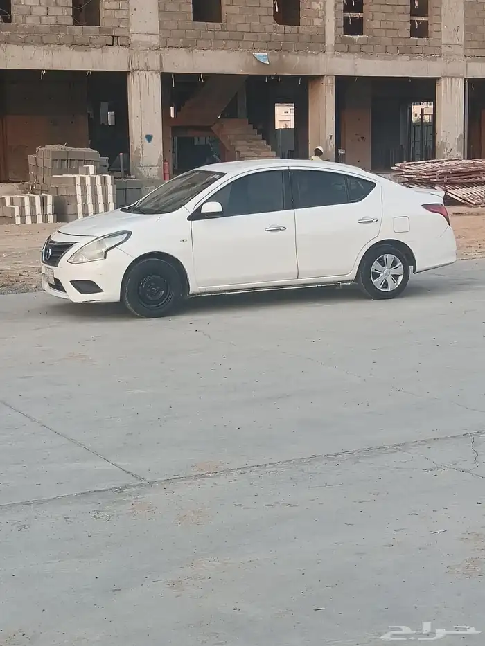 نيسان صني 2018 4