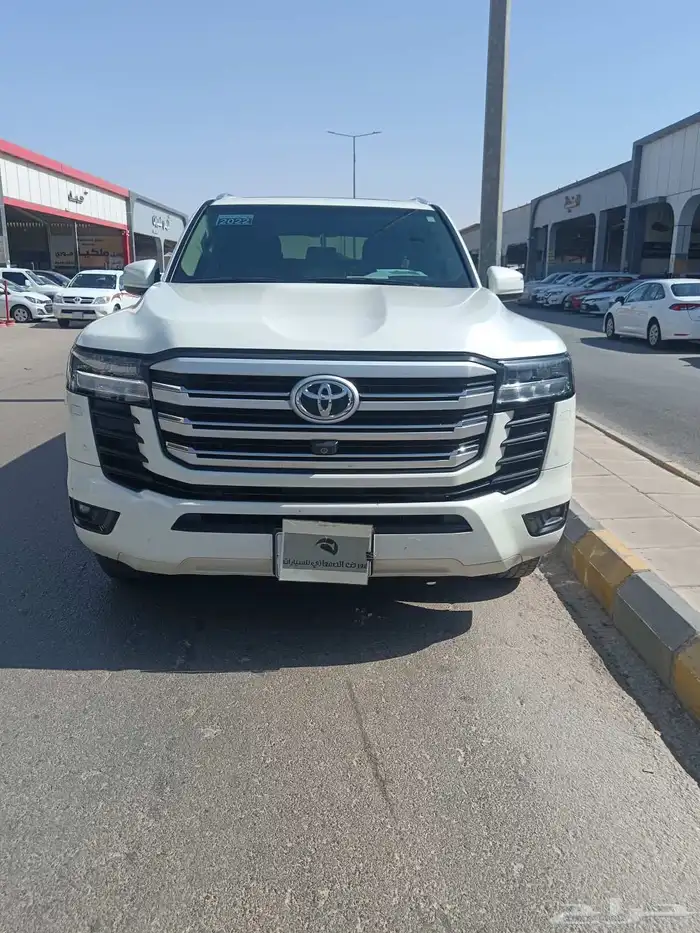 جي اكس ار 2022 ديزل 0