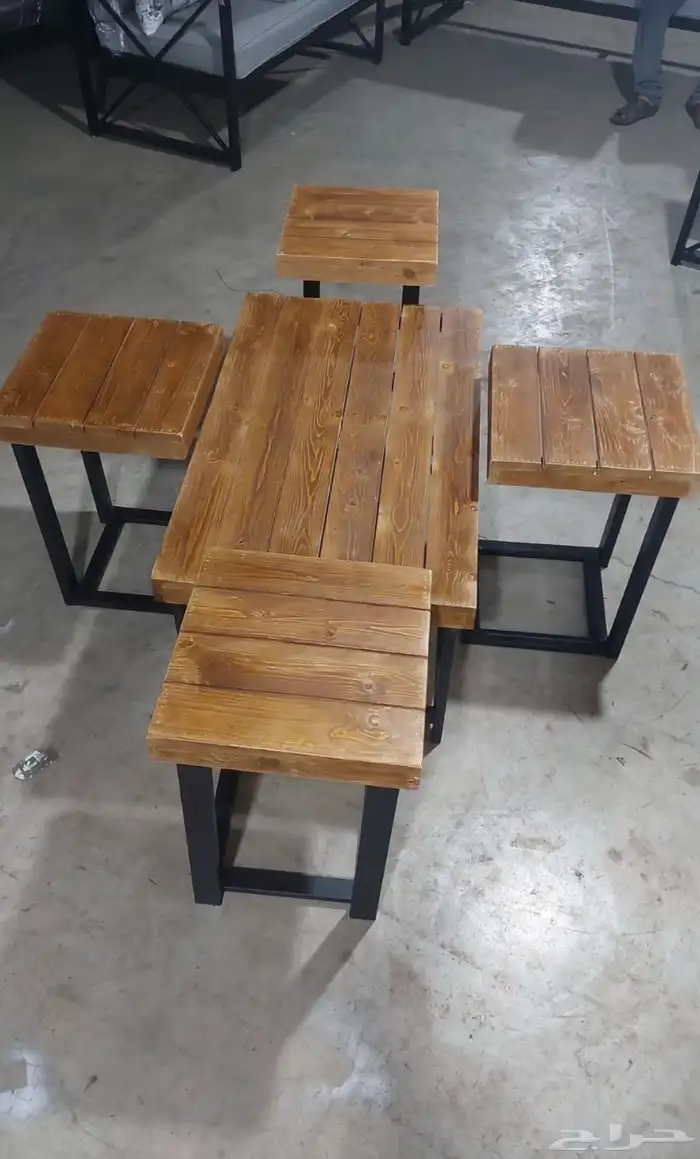 جلسات خارجية 5