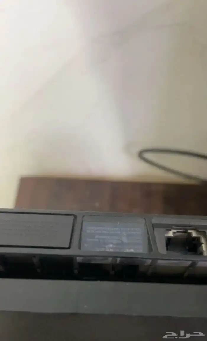 سوني 4 سلم نطيف مب مفكوك 3