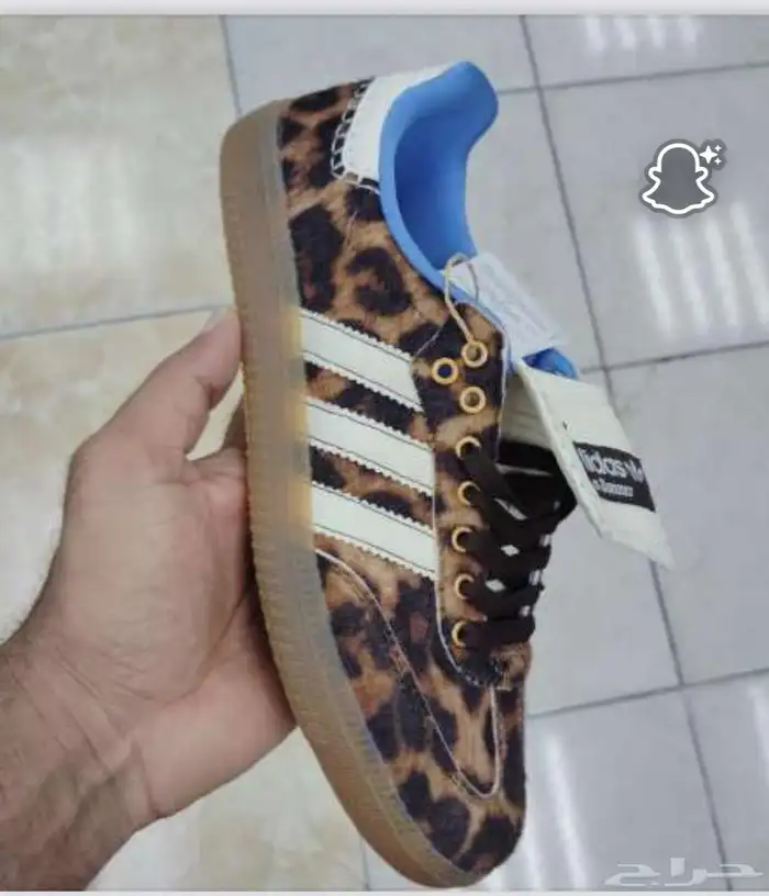 شوزات وشنط ماستر كواليتي 43