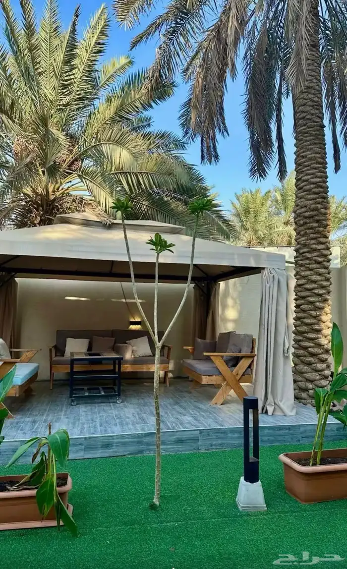 شاليه للتنازل شغال جاهز 24