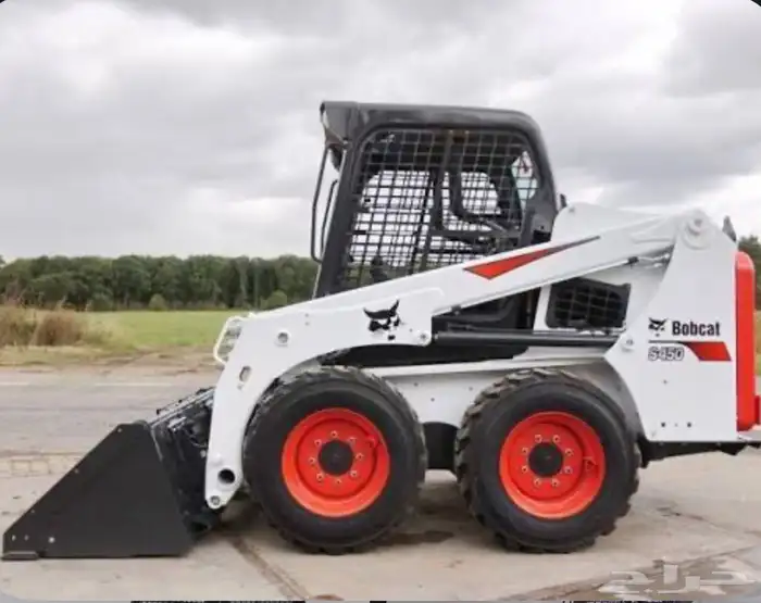 بوبكات للايجار bobcat for daily rent 0