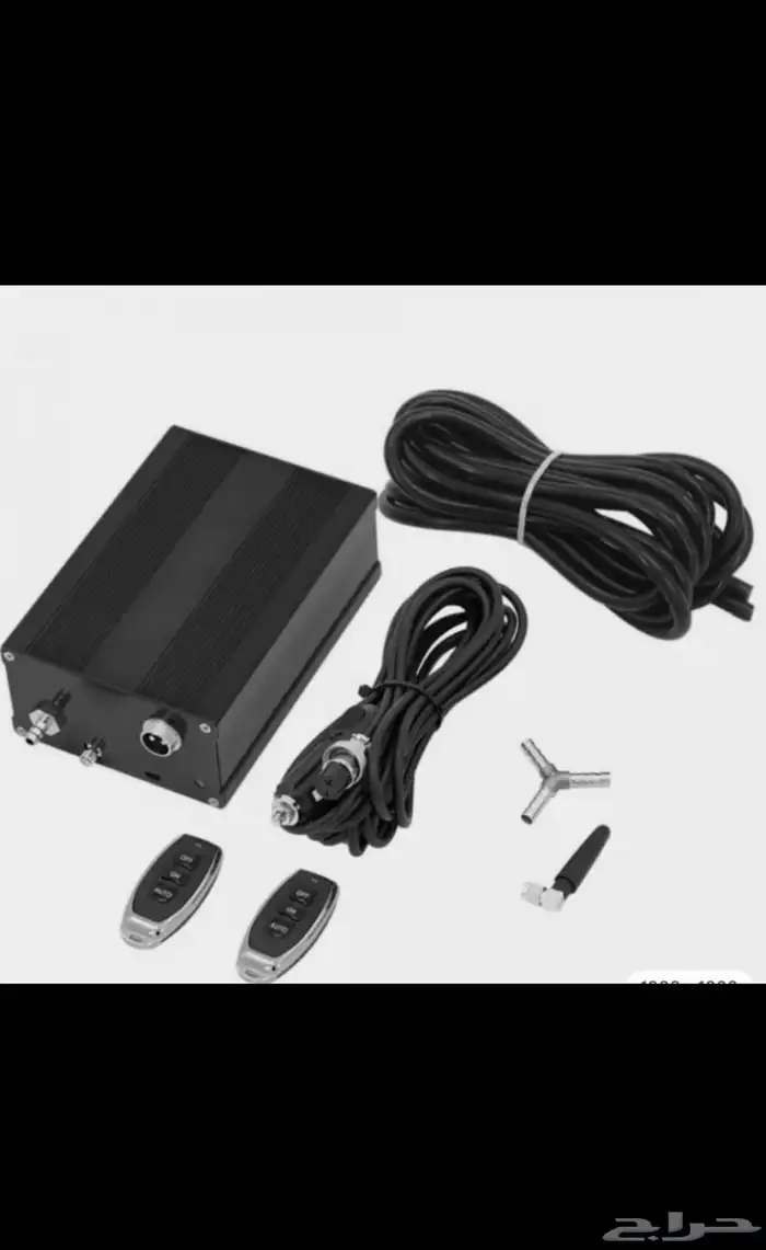 كت باك اكس سوبر كوبي كورسا 1