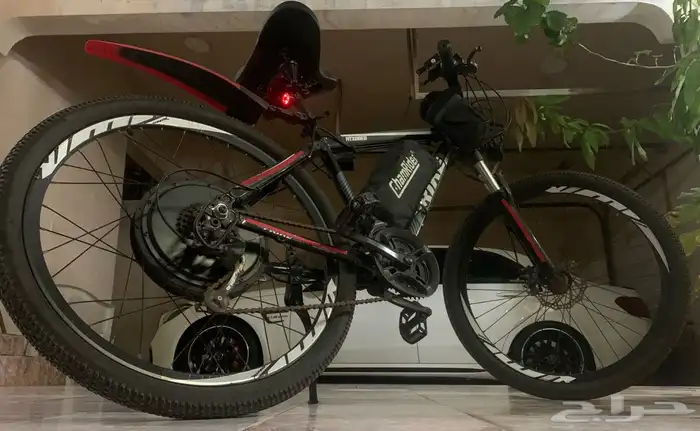 دراجه رياضية - كهرباء 0