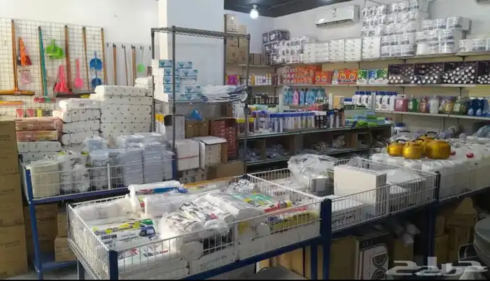 بيع اغراض محل كامله 11