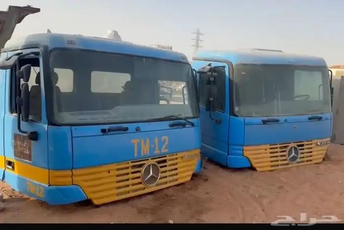 للبيع غماير اكتروس جفاليات سنقل 1