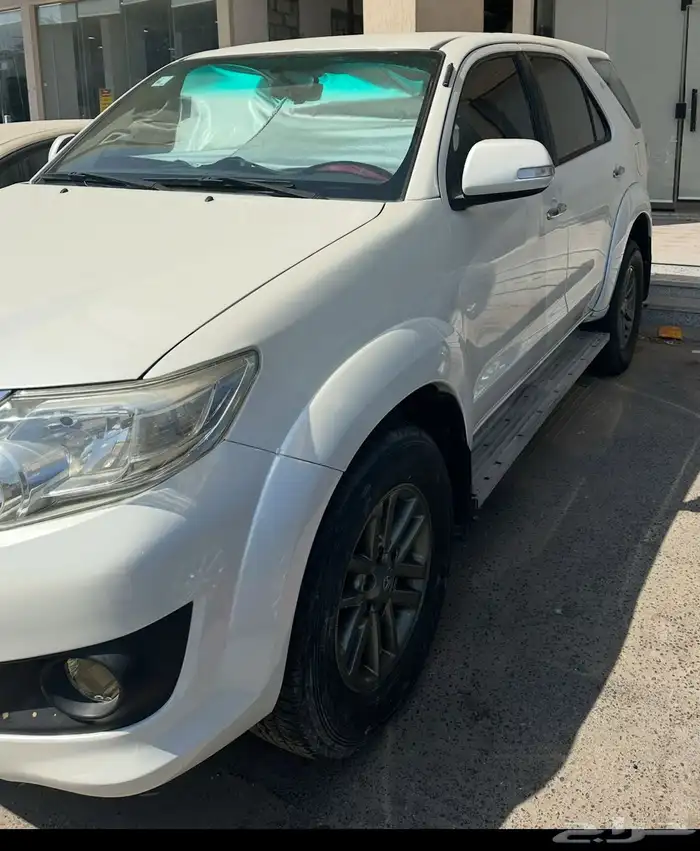 فورتنشنر 2015 3