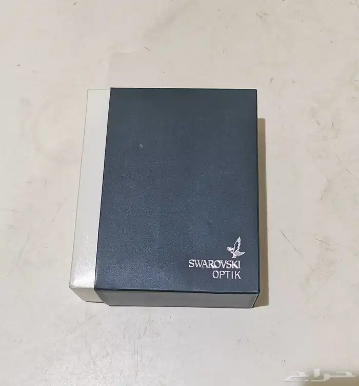 دربيل سواروفسكي مقاس (10x25 ) جديد. 2