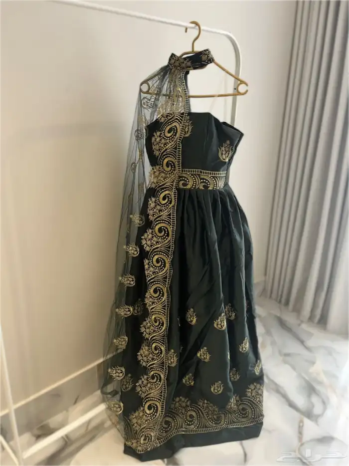 فستان - فستان حنه 0