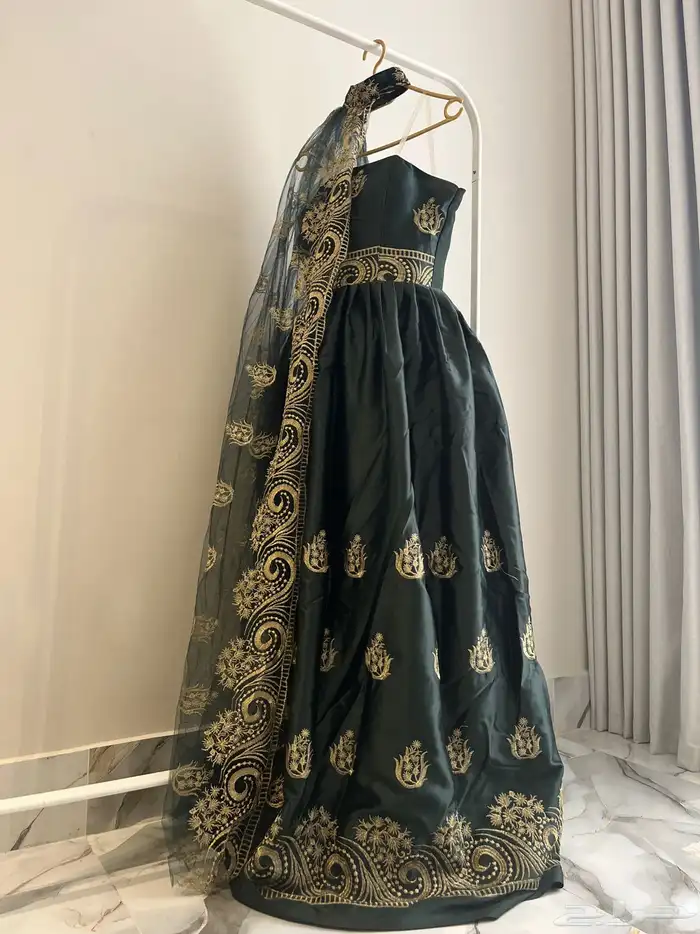 فستان - فستان حنه 1