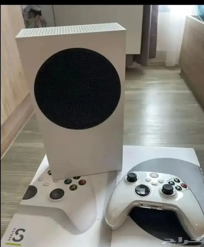 اكس بوكس سيريس اس 0