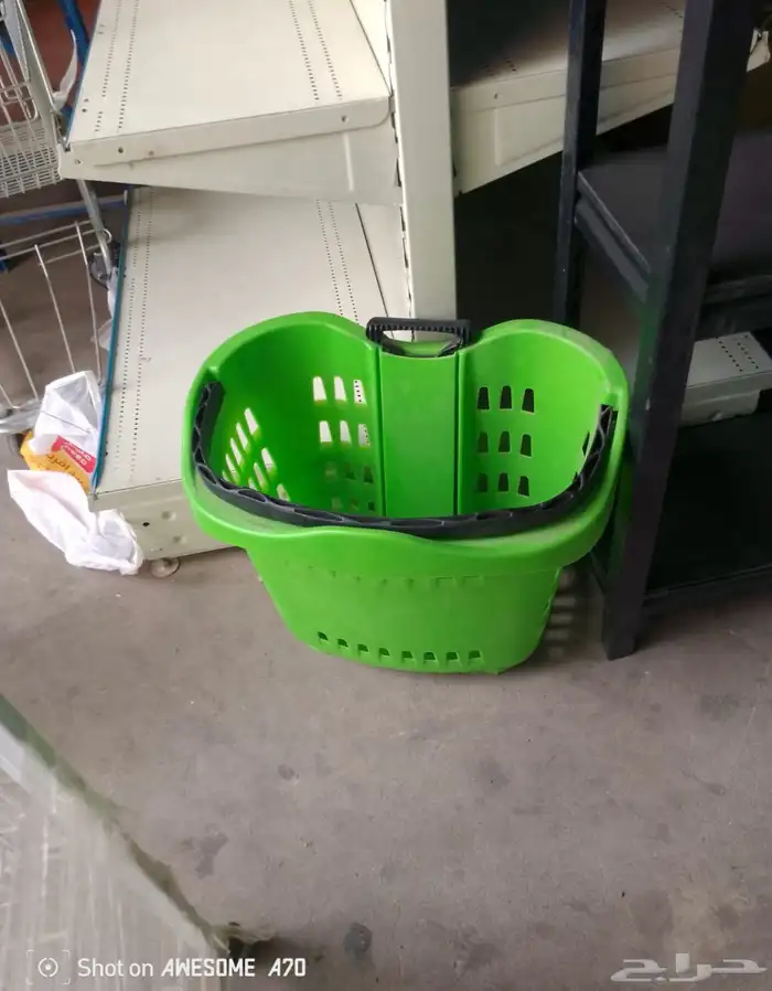 بيع اغراض محل كامله 2