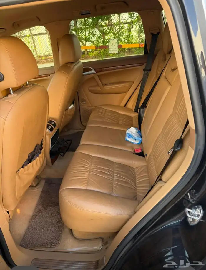 بورش فل كامل 4