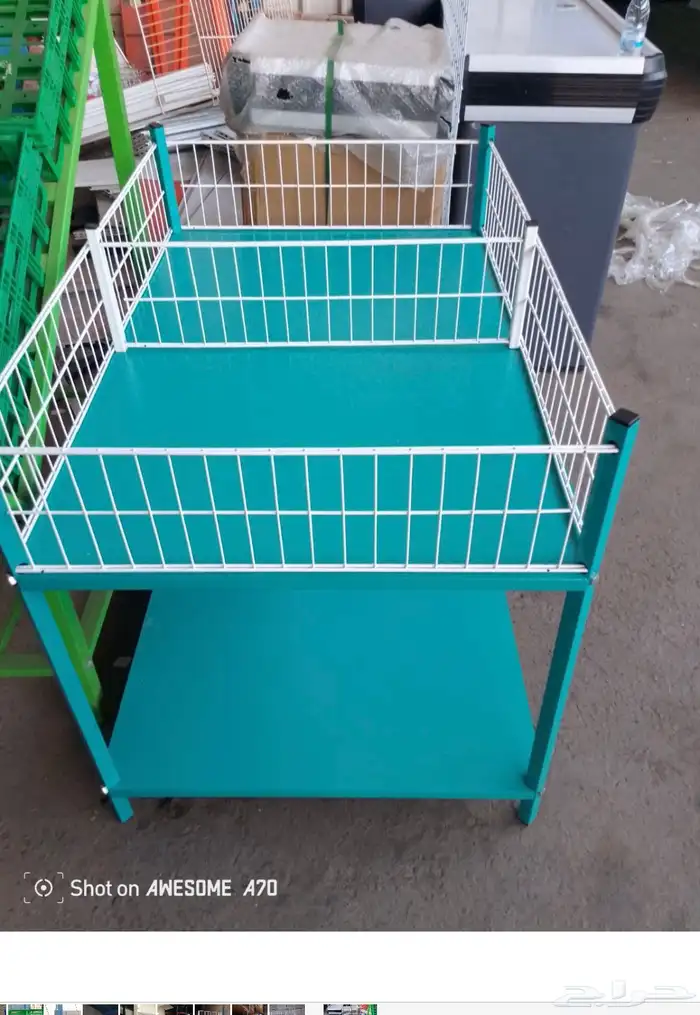 بيع اغراض محل كامله 0